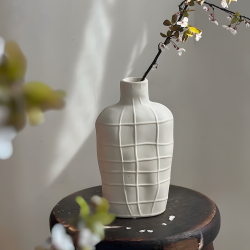 Porcelain Vase 